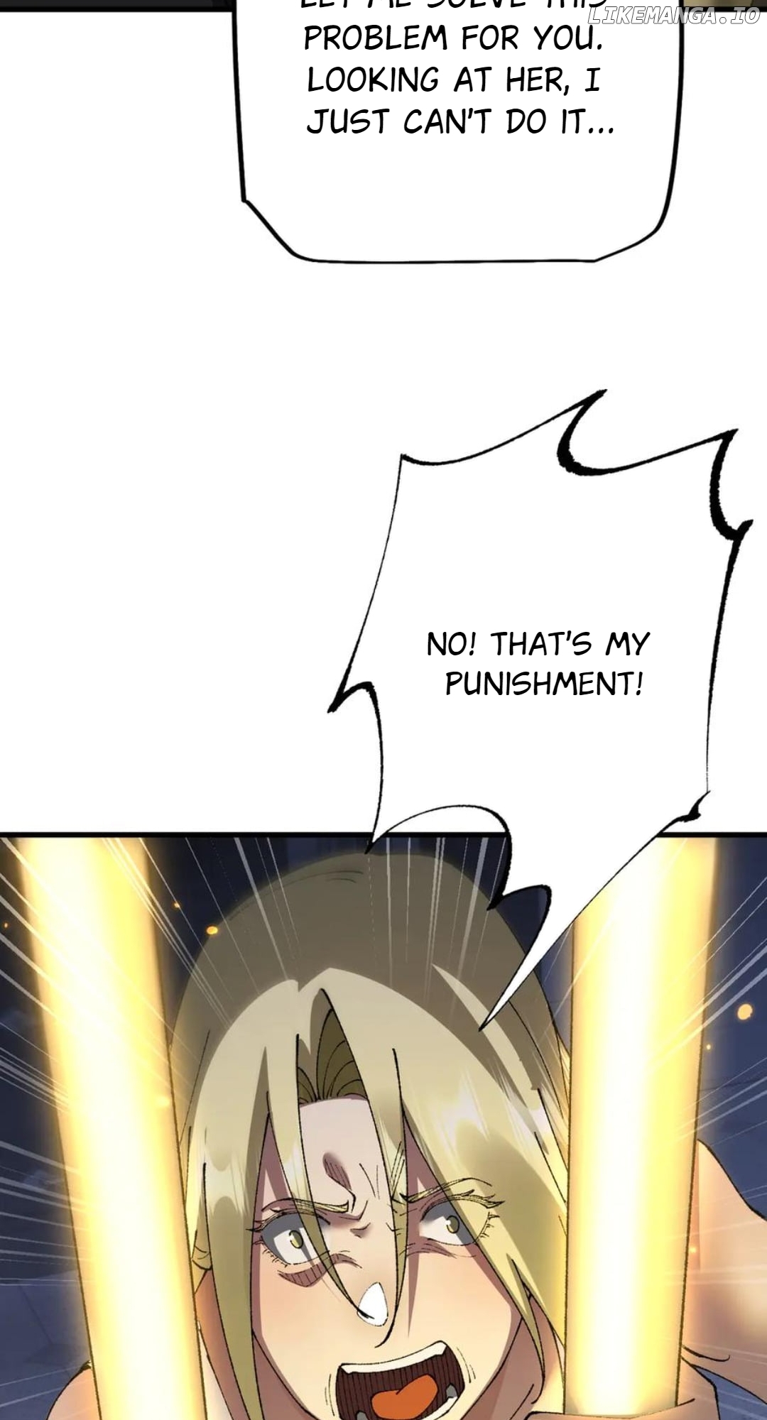 From Goblin to Goblin God Chapter 55 - page 33
